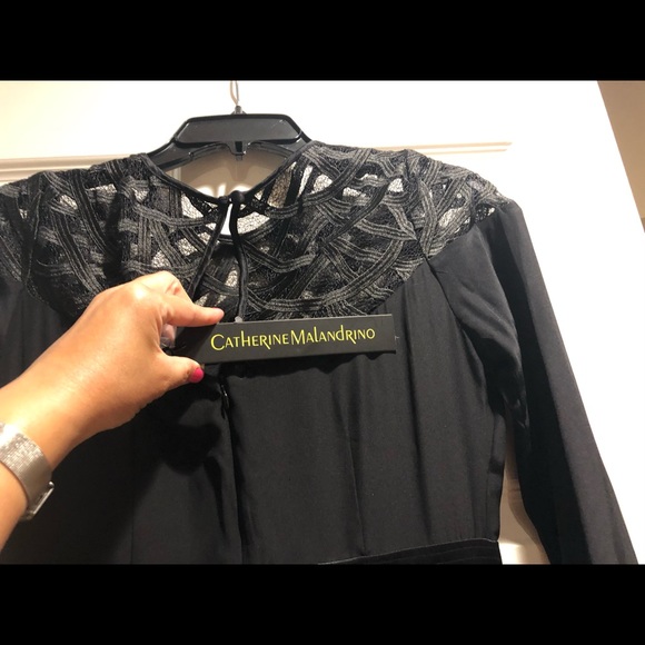 Catherine Malandrino Women jumpsuit new with the tag - Picture 3 of 5